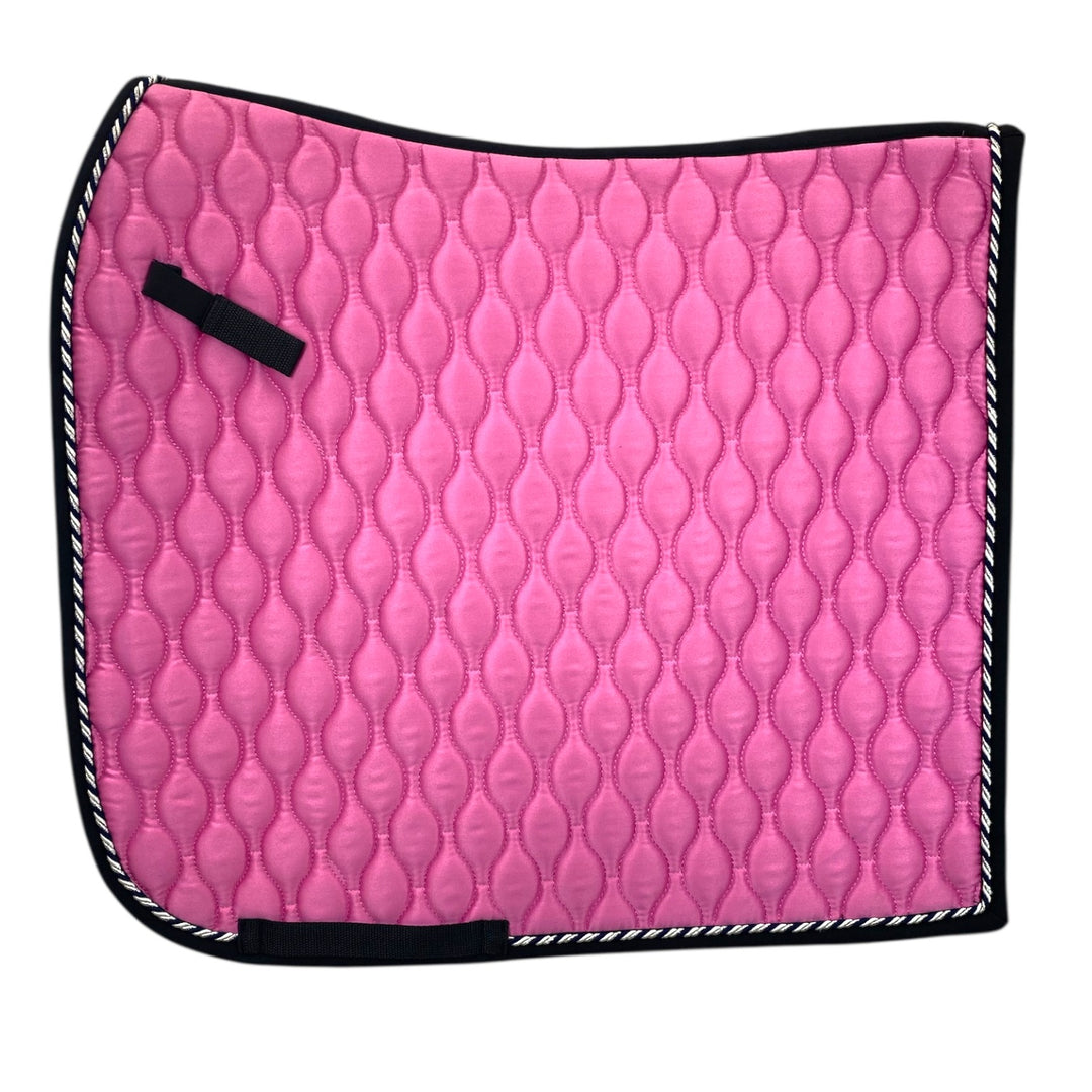 Ovation Pink dressurunderlag