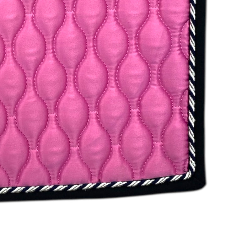 Ovation Pink dressurunderlag
