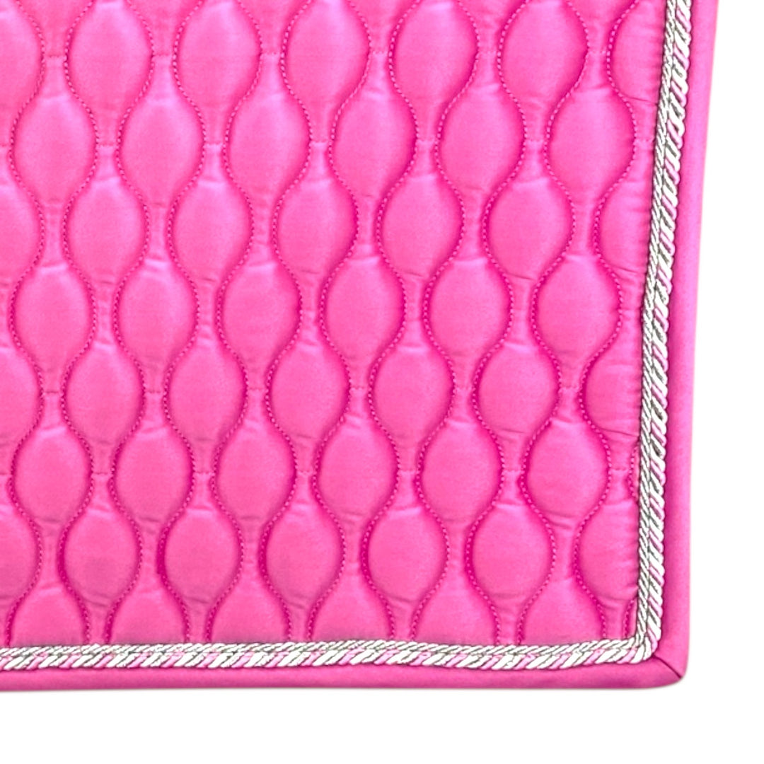 Ovation Pink dressurunderlag