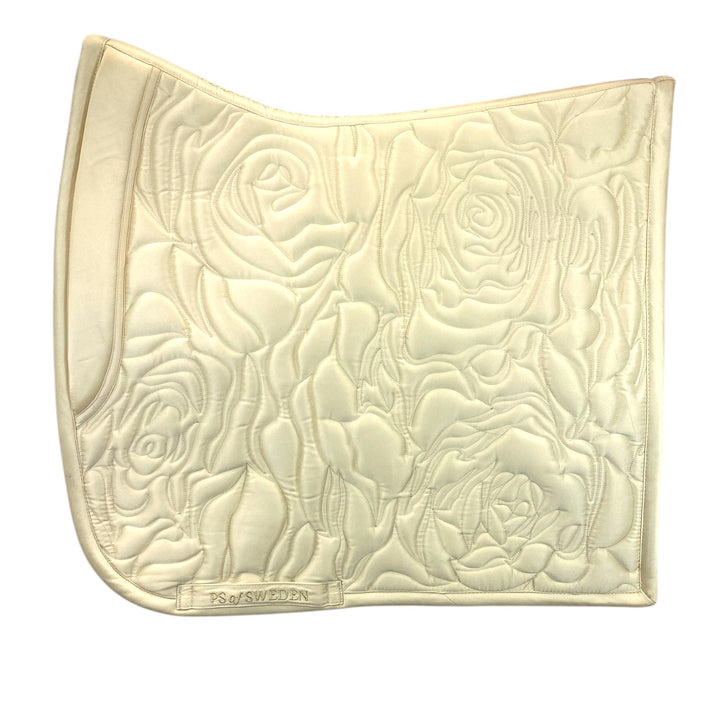 Ps of Sweden Rose dressurunderlag