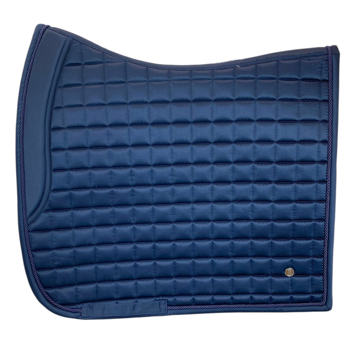 Ps of Sweden Classic Quilt dressurunderlag med pude