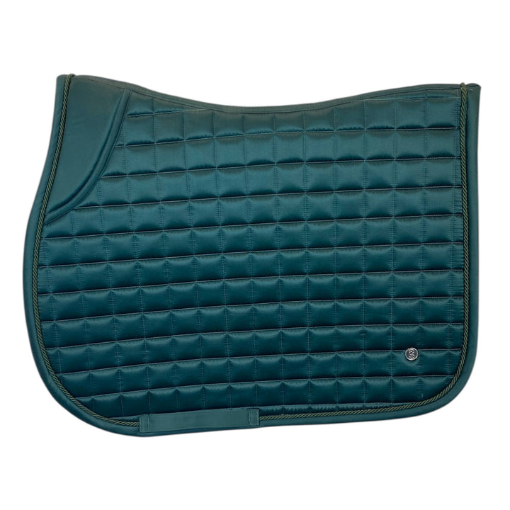 Ps of Sweden Classic Quilt springunderlag med pude