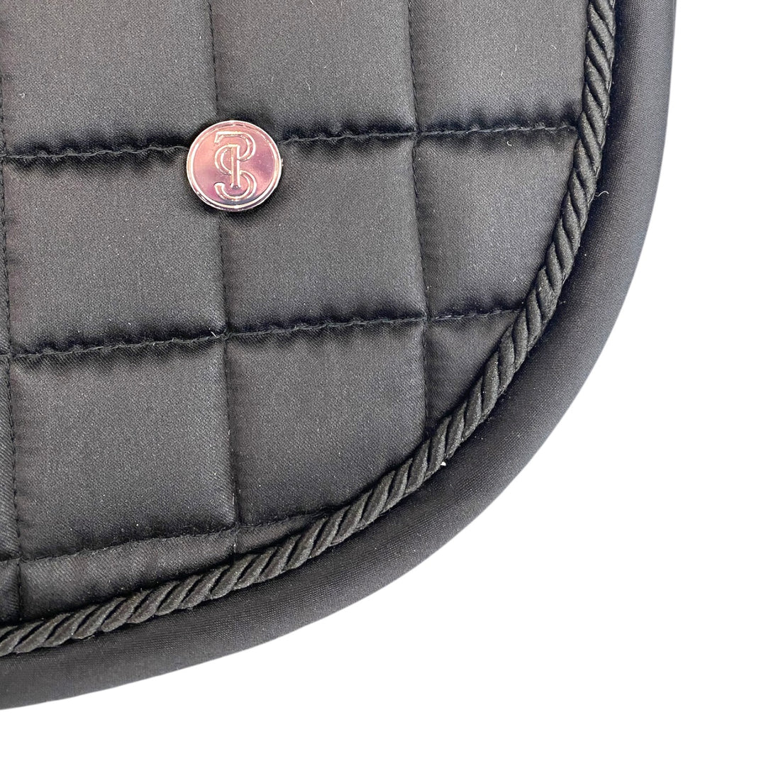 Ps of Sweden Classic Quilt springunderlag med pude