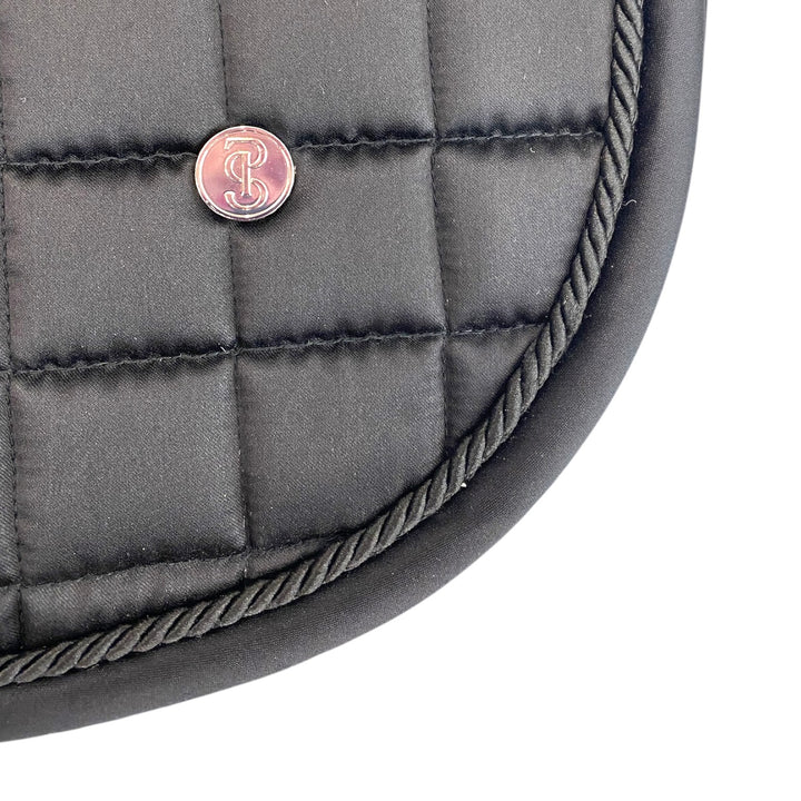 Ps of Sweden Classic Quilt springunderlag med pude