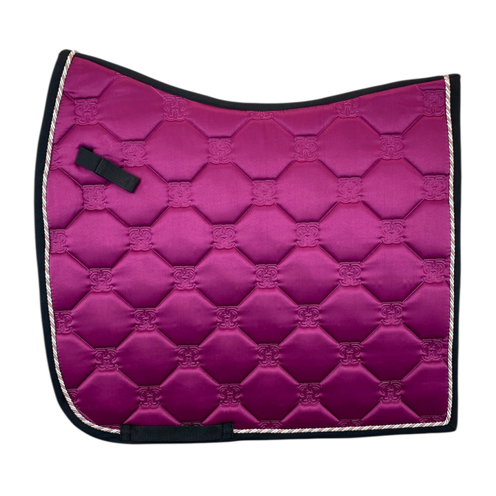 Ps of Sweden Double dressurunderlag