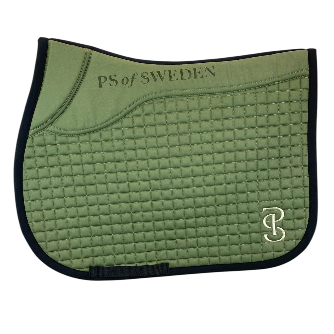 Ps of Sweden springunderlag med pude langs ryg