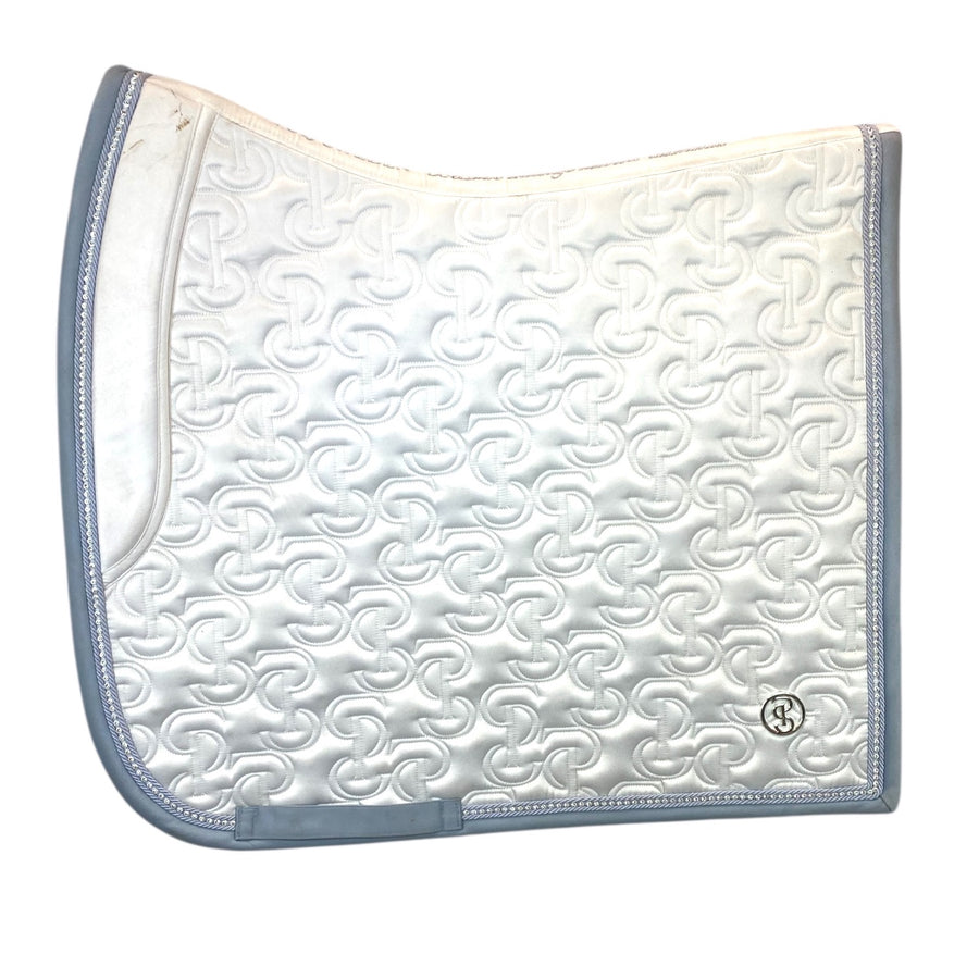 Ps of Sweden Crystal Deluxe dressurunderlag