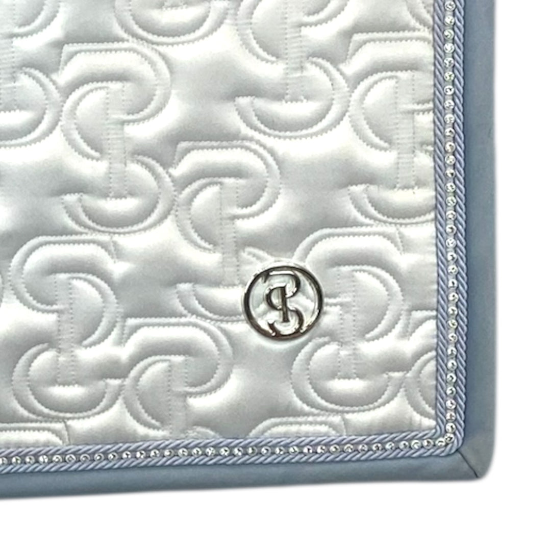 Ps of Sweden Crystal Deluxe dressurunderlag