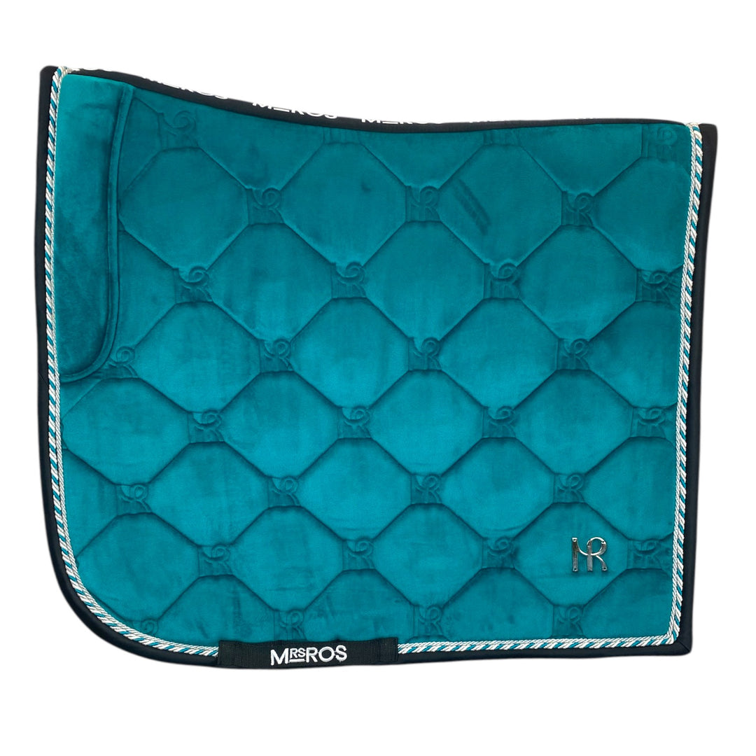 Mrs. Ros dressurunderlag