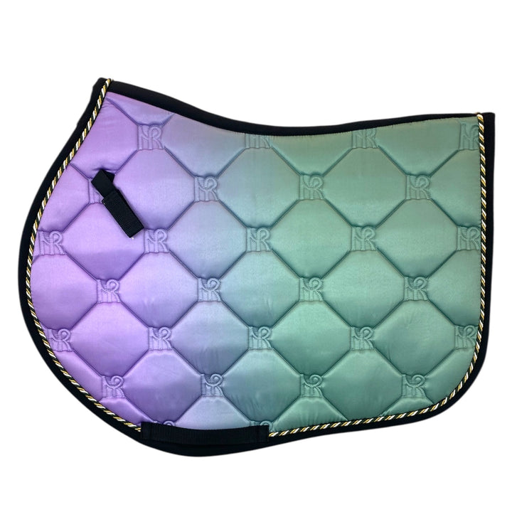 Mrs. Ros Rainbow springunderlag