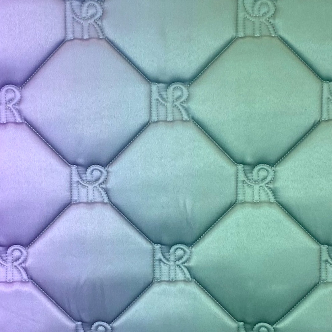 Mrs. Ros Rainbow springunderlag