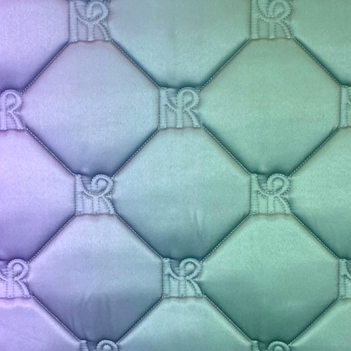 Mrs. Ros Rainbow springunderlag