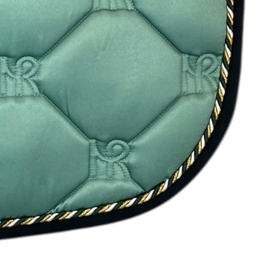 Mrs. Ros Rainbow springunderlag