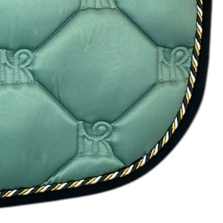 Mrs. Ros Rainbow springunderlag