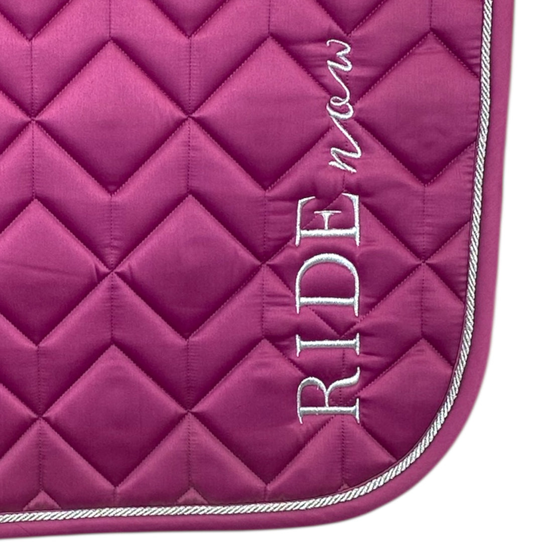 Ride Now dressurunderlag