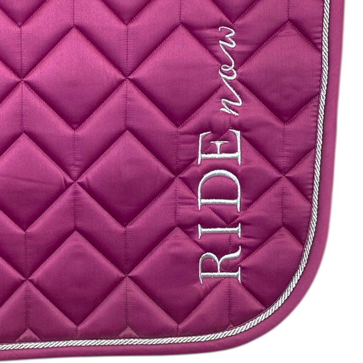 Ride Now dressurunderlag