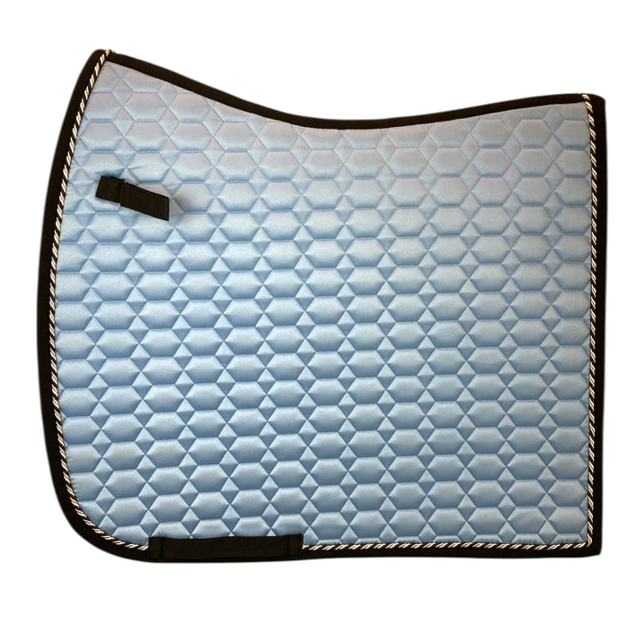 Honeycomb dressurunderlag