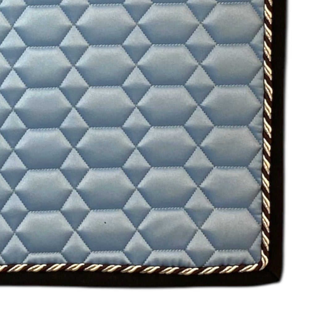 Honeycomb dressurunderlag