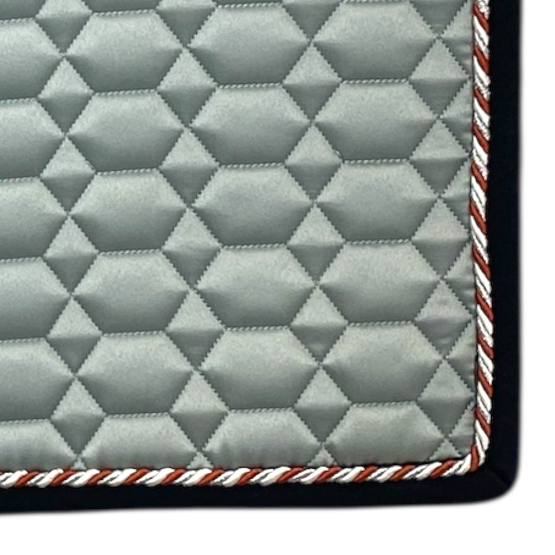 Honeycomb dressurunderlag