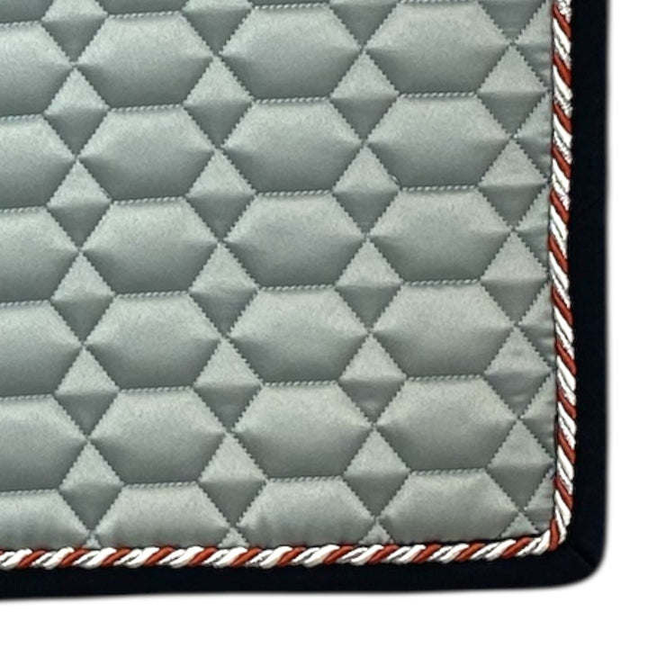 Honeycomb dressurunderlag