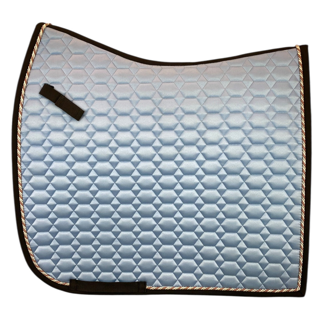 Honeycomb dressurunderlag