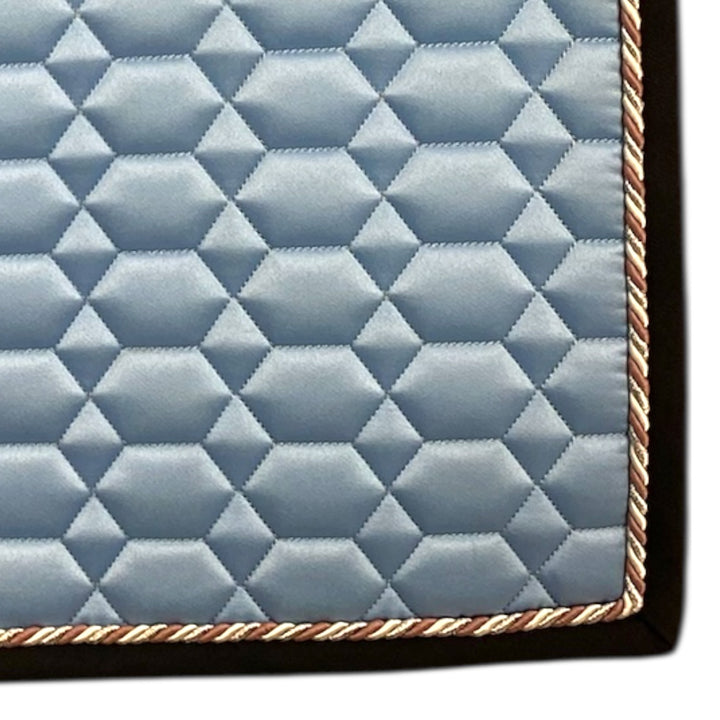 Honeycomb dressurunderlag
