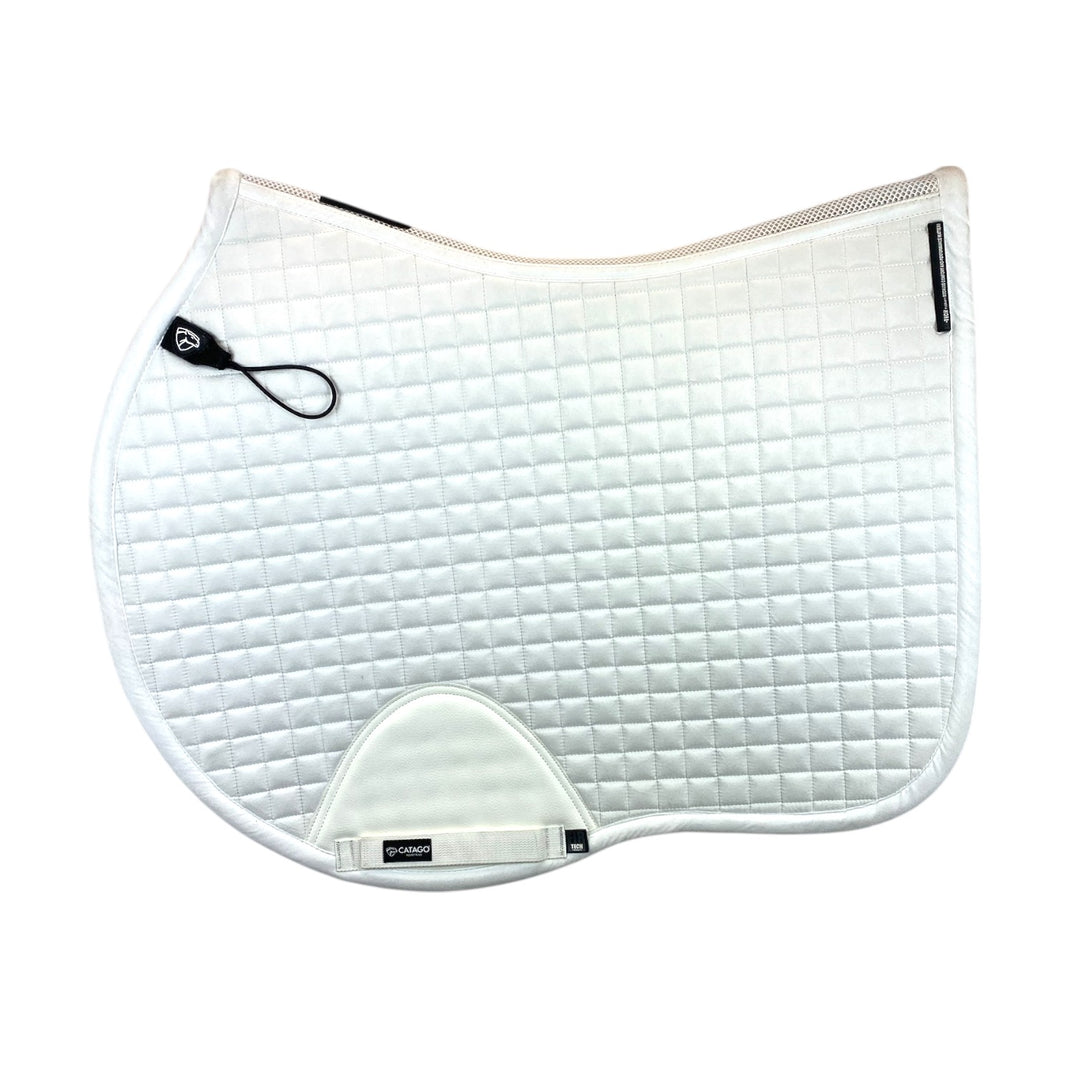 Catago FIR-Tech Performance springunderlag