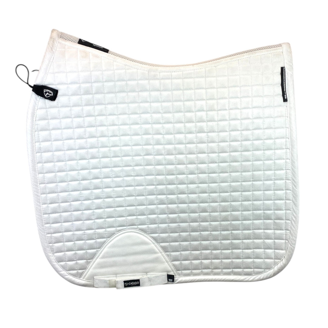 Catago FIR Tech Performance dressurunderlag