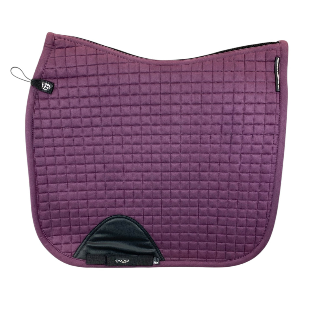 Catago FIR Tech Performance dressurunderlag