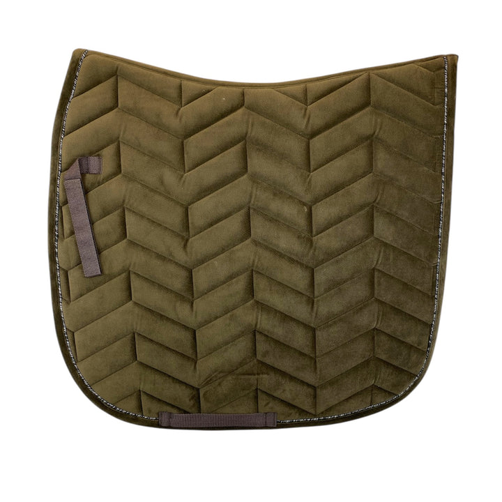 Wave Velour dressurunderlag