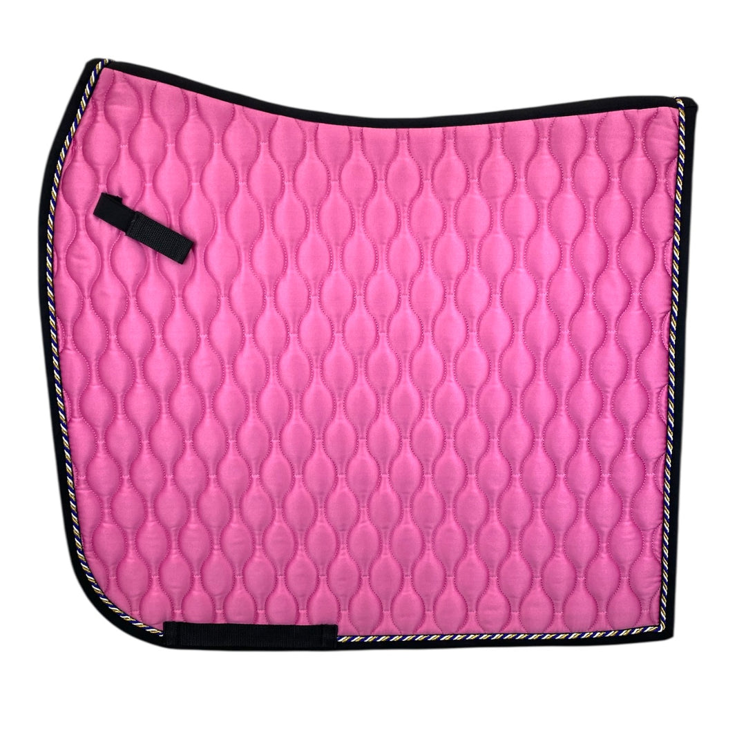 Ovation Pink dressurunderlag