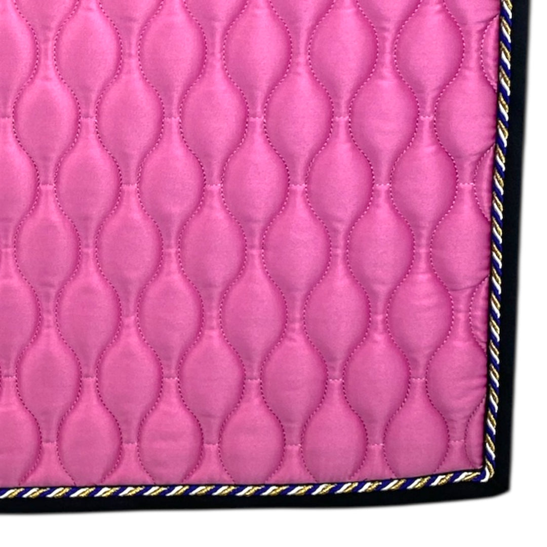 Ovation Pink dressurunderlag