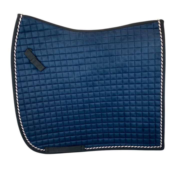 Suede dressurunderlag