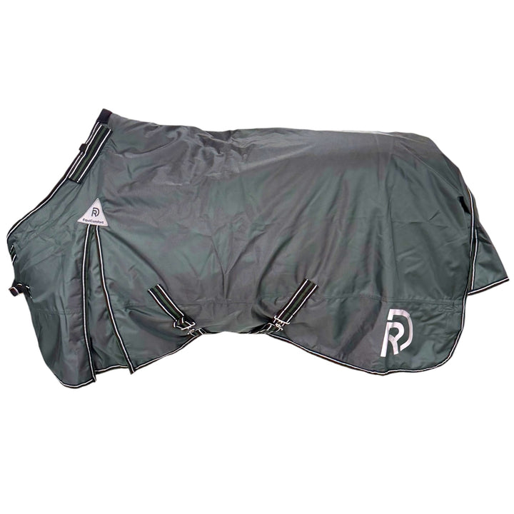 RD EquiConfort Pro dækkenpakke 50 g + alle Pro liners