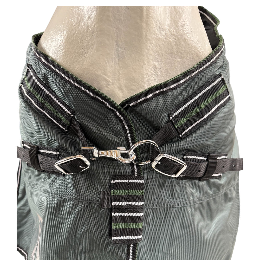 RD EquiConfort Pro dækkenpakke 50 g + alle Pro liners