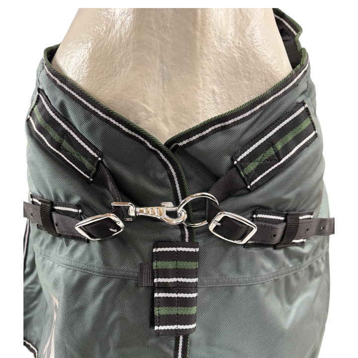 RD EquiConfort Pro dækkenpakke 50 g + alle Pro liners