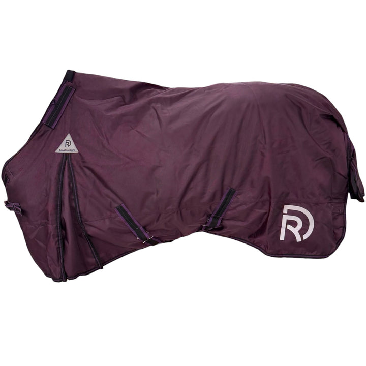 RD EquiConfort Pro dækkenpakke 50 g + alle Pro liners