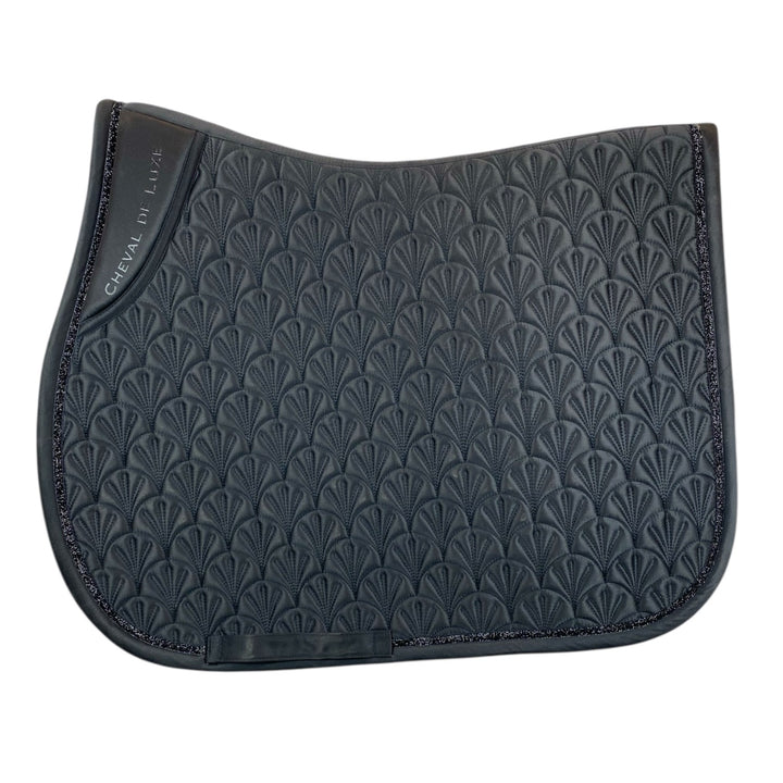 Cheval De Luxe Shell springunderlag