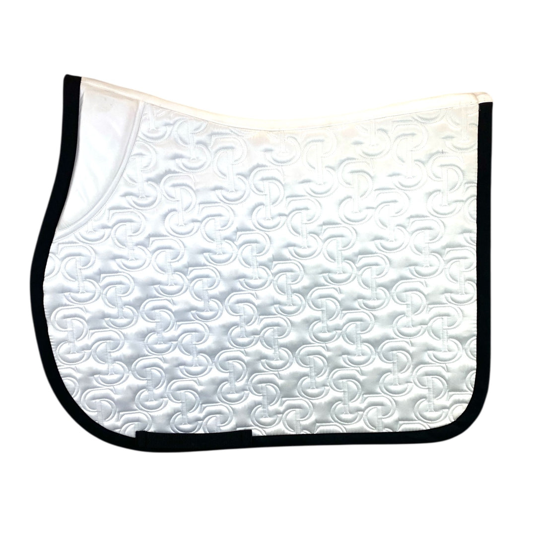 Ps of Sweden Big Logo Quilt springunderlag med pude