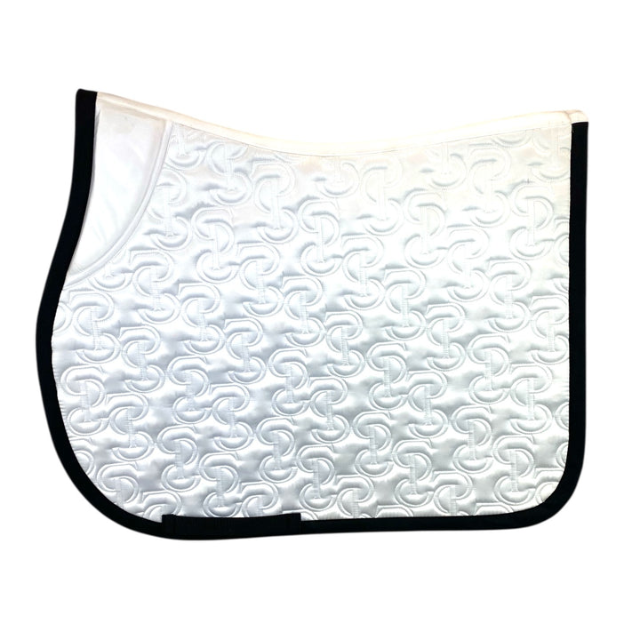 Ps of Sweden Big Logo Quilt springunderlag med pude