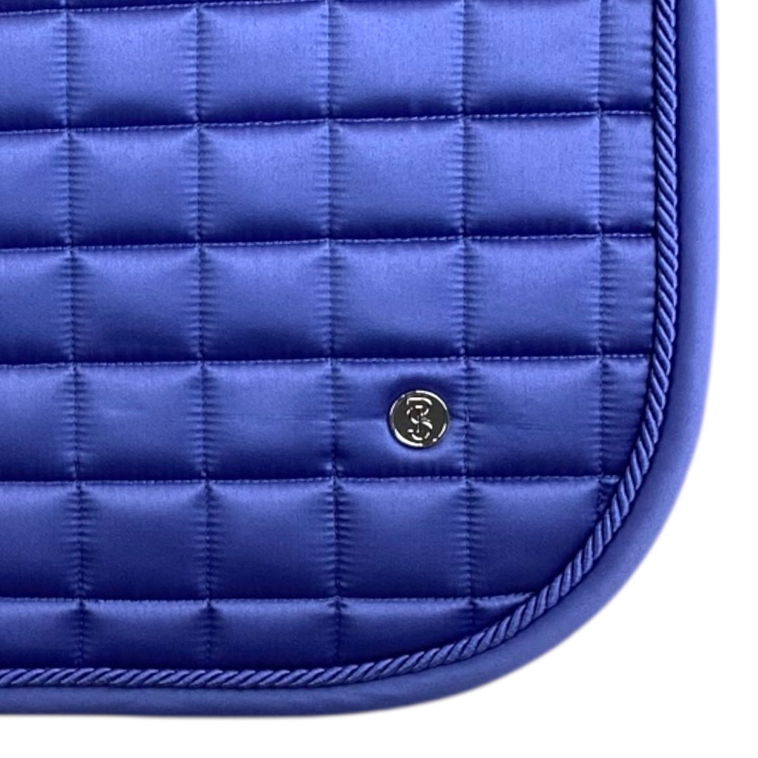 Ps of Sweden Classic Quilt springunderlag med pude