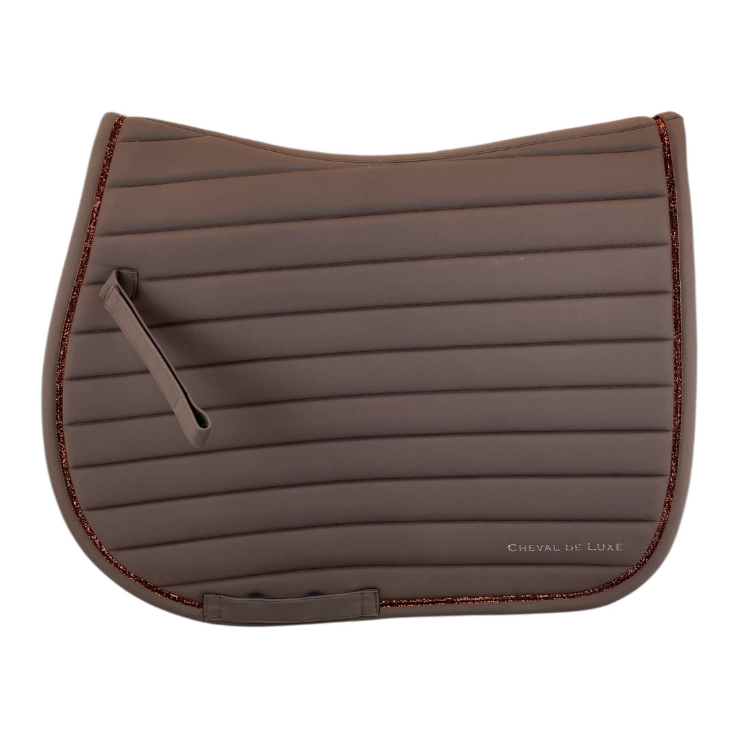 Cheval De Luxe springunderlag