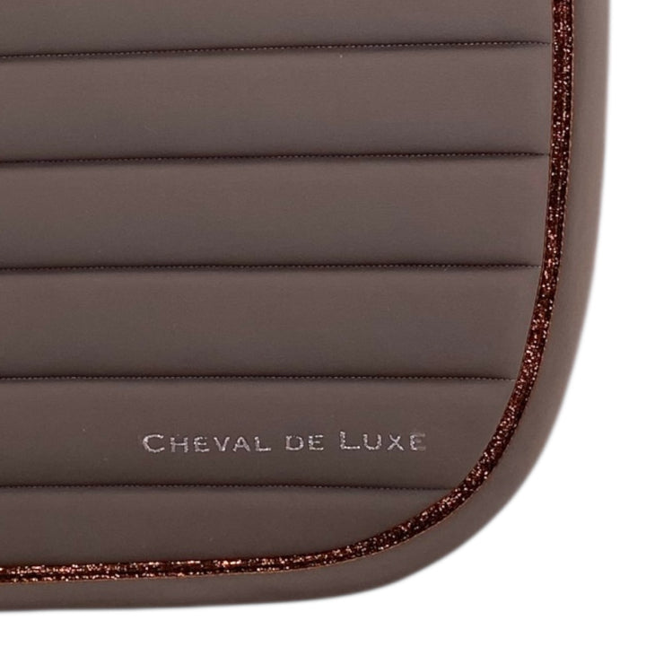 Cheval De Luxe springunderlag