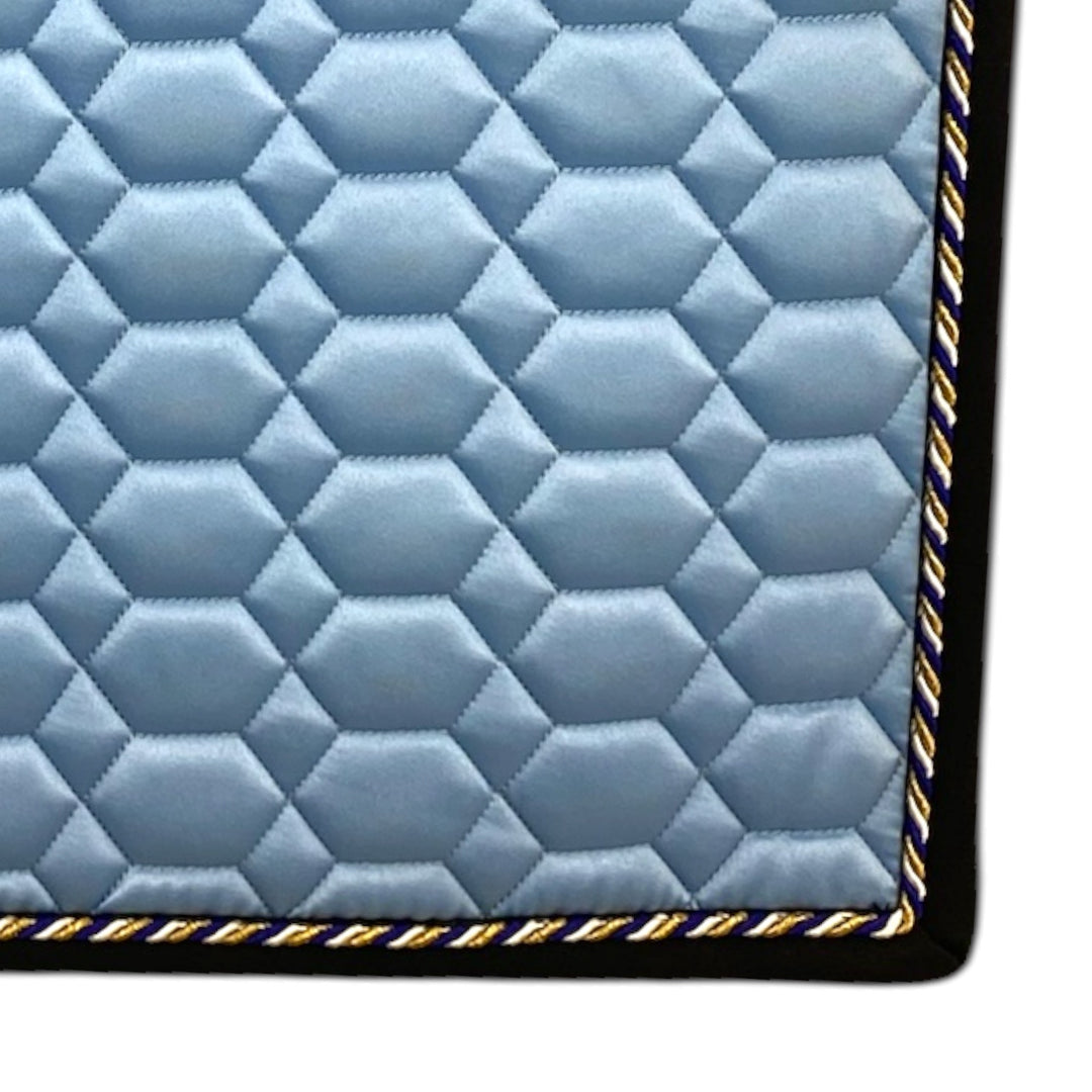 Honeycomb dressurunderlag