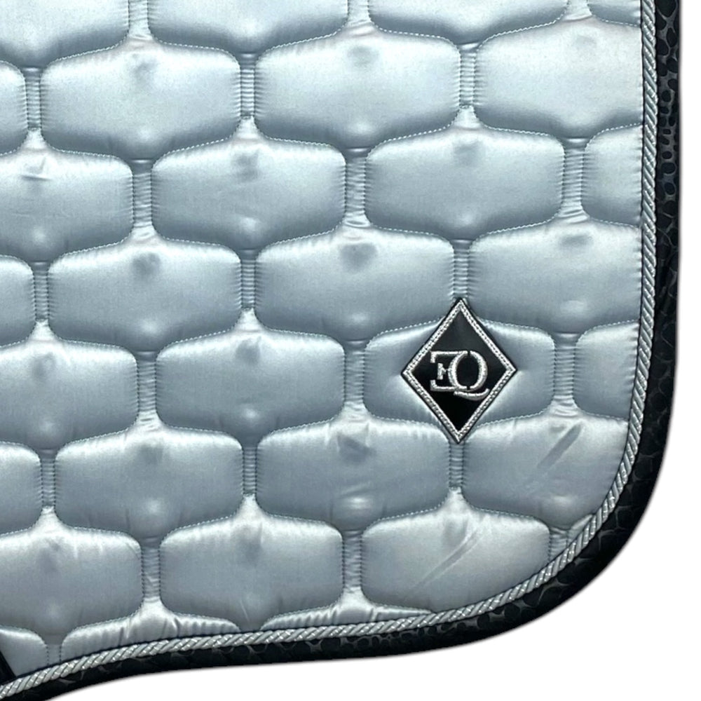 EQ Grey Wall springunderlag