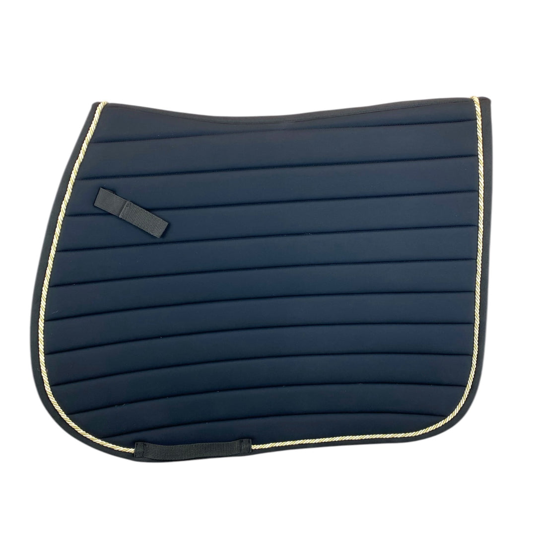 Equestro Tech springunderlag med pipe