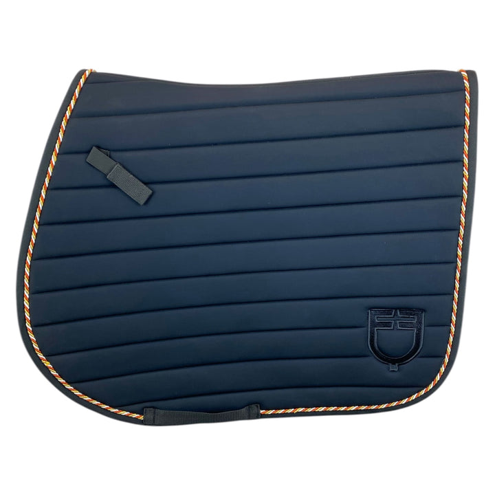Equestro Tech springunderlag med pipe
