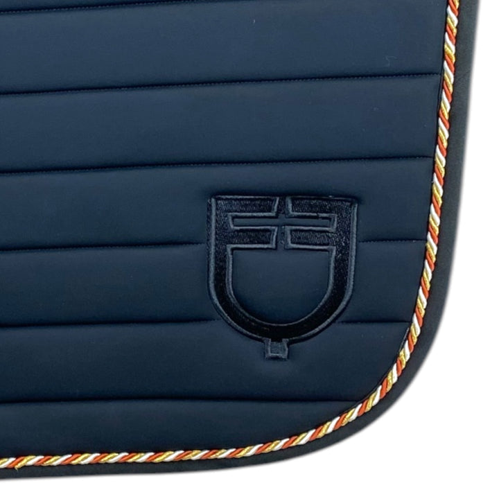 Equestro Tech springunderlag med pipe