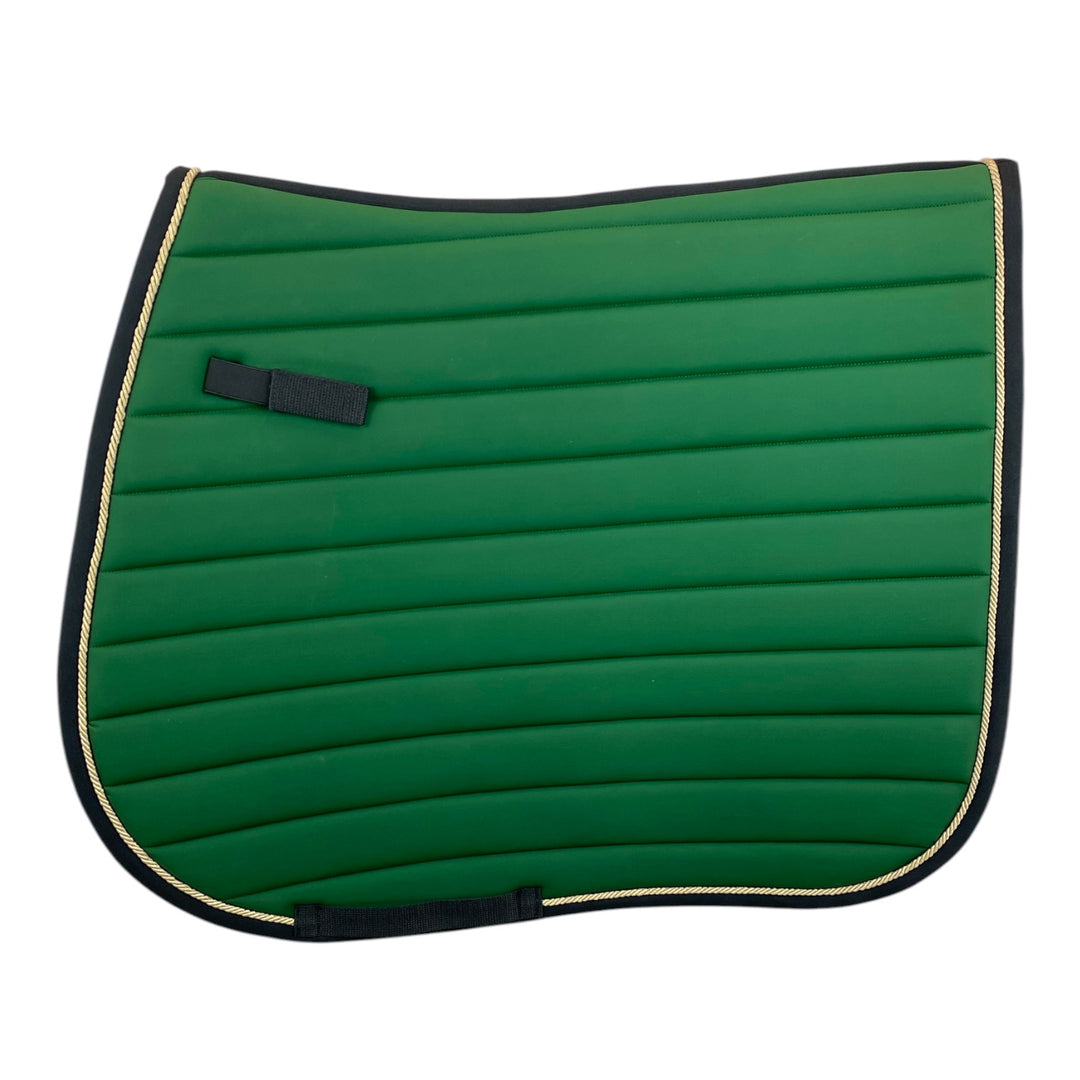 Equestro Tech springunderlag med pipe