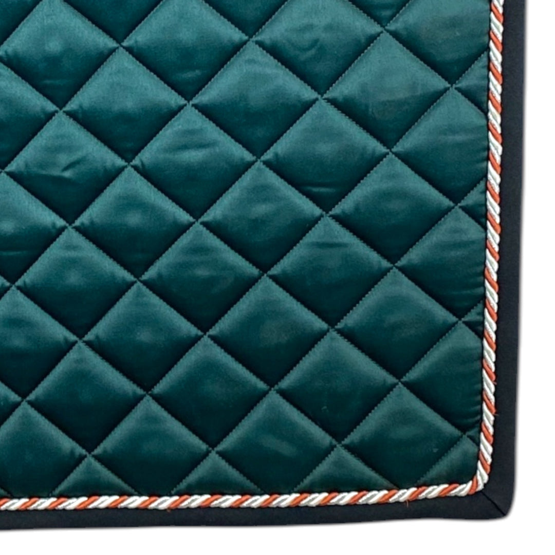 Ps of Sweden Classic Square Quilt dressurunderlag